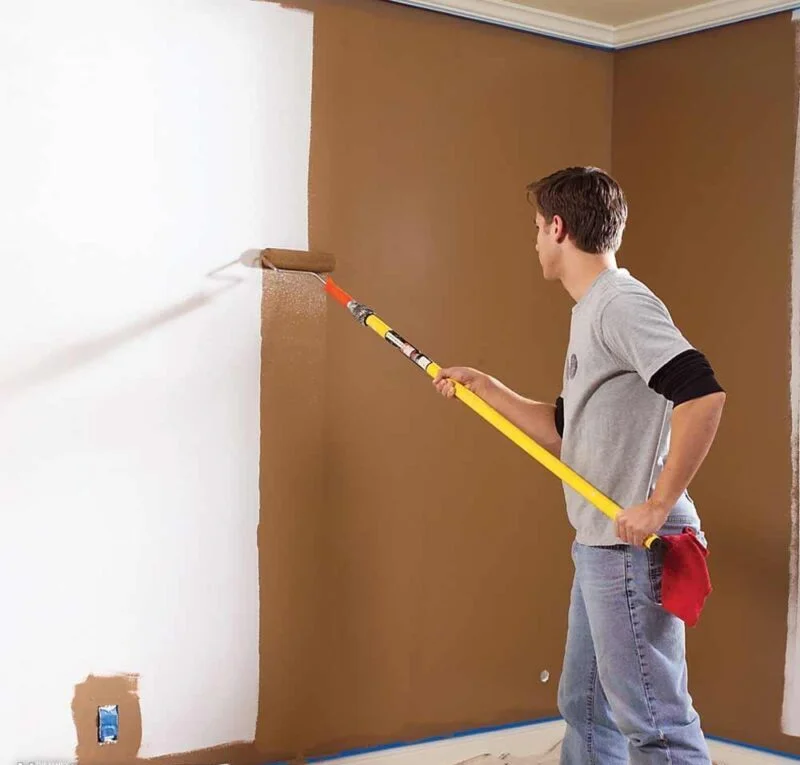 Mavişehir Boya Badanacı