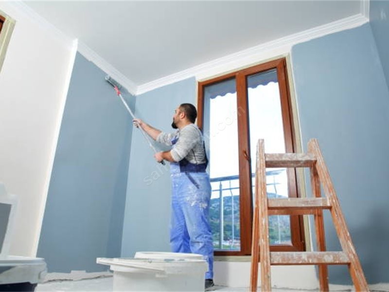 Mavişehir Boya Badanacı