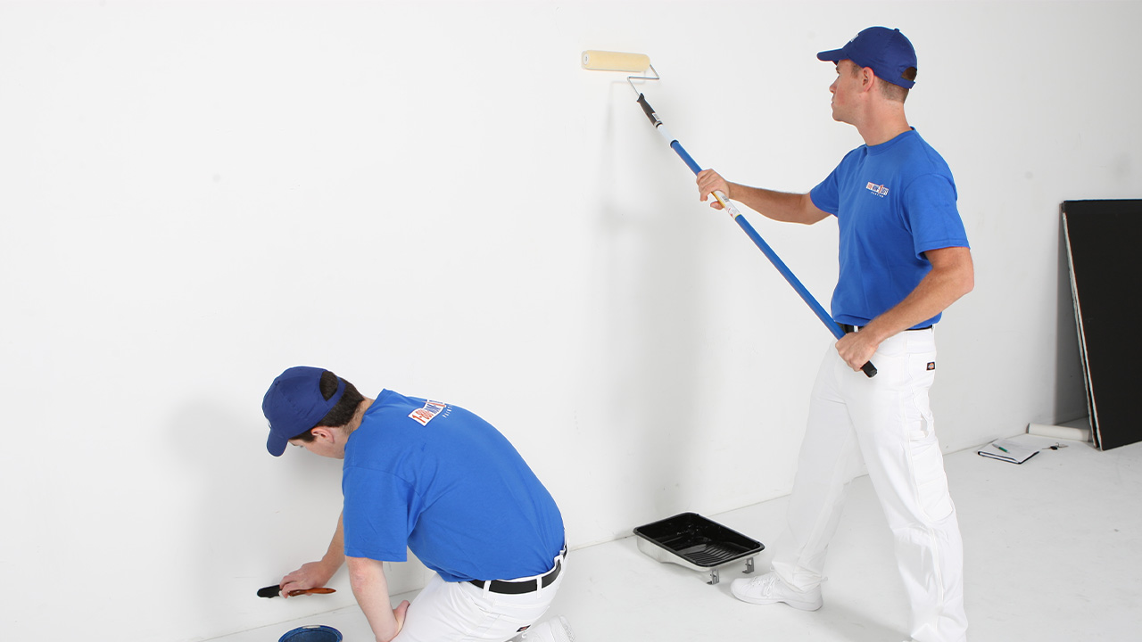 Mavişehir Boya Badanacı